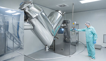 醫(yī)療器械選擇怎么樣的步進電機？