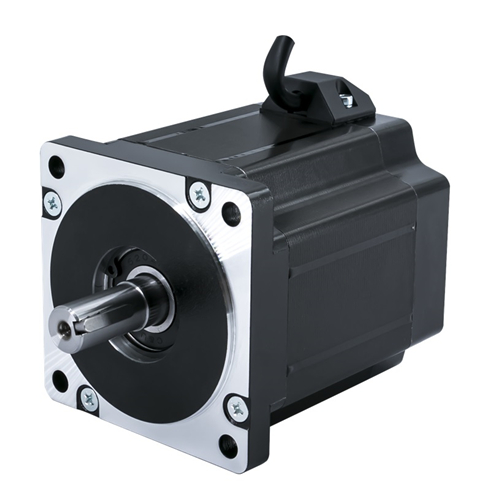 86mm三相開環步進電機