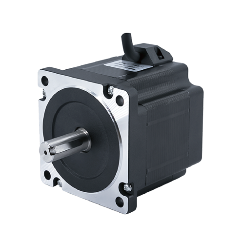 86mm五相步進電機