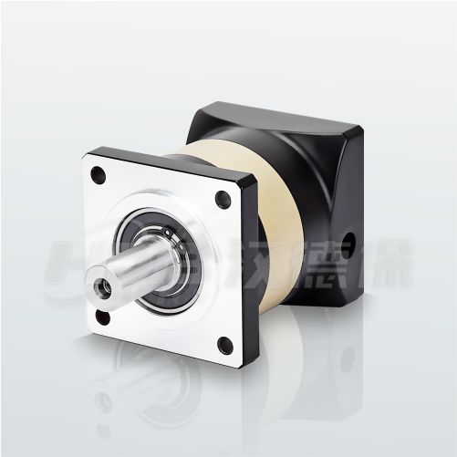 PF120精密型行星減速機（直齒）